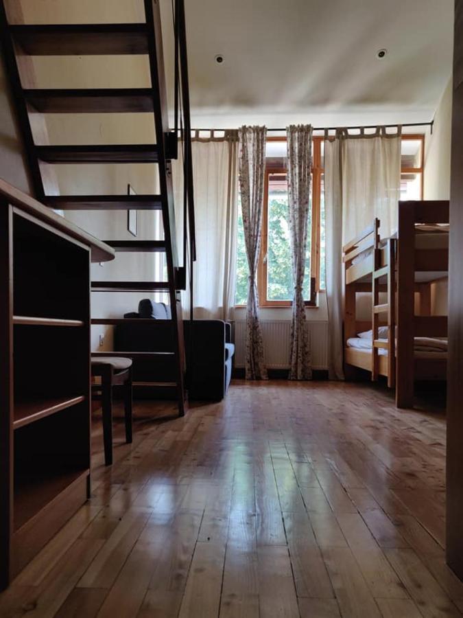 Prestranek Castle Estate Διαμέρισμα Postojna Εξωτερικό φωτογραφία